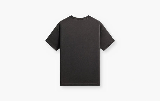 For NBA All-Star Miami Heat Alonzo Mourning Vintage Tee "Black"