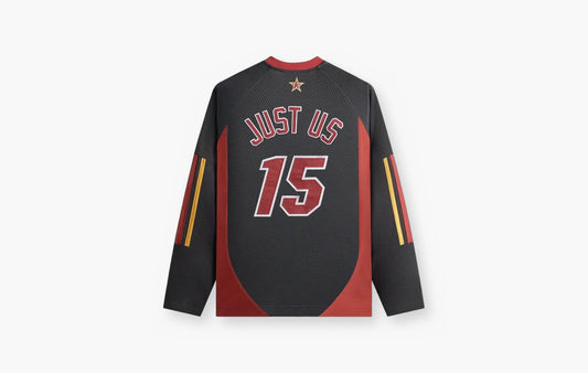 For NBA All-Star Miami Heat Samuel Shirt "Black"