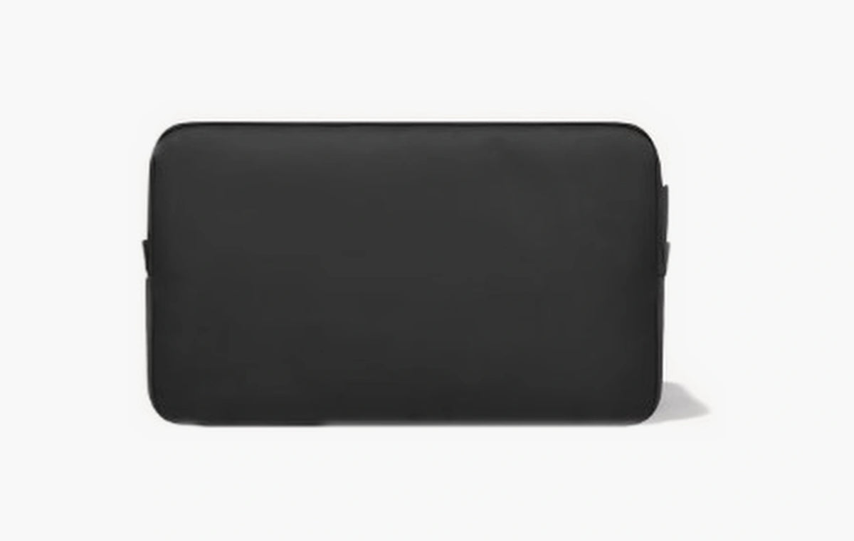Toiletry Pouch "Black"