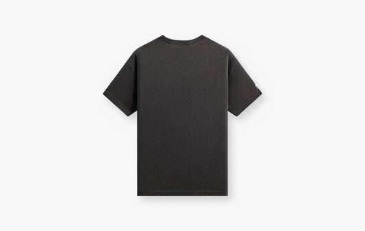 For NBA All-Star Phoenix Suns Jason Kidd Vintage Tee "Black"