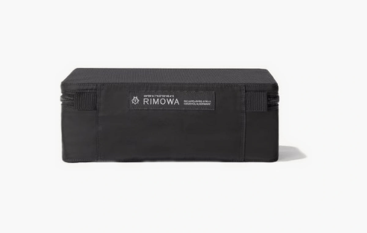 Packing Cube S "Black"
