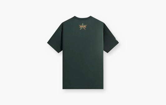 For NBA All-Star Seattle Supersonics Vintage Tee "Stadium"