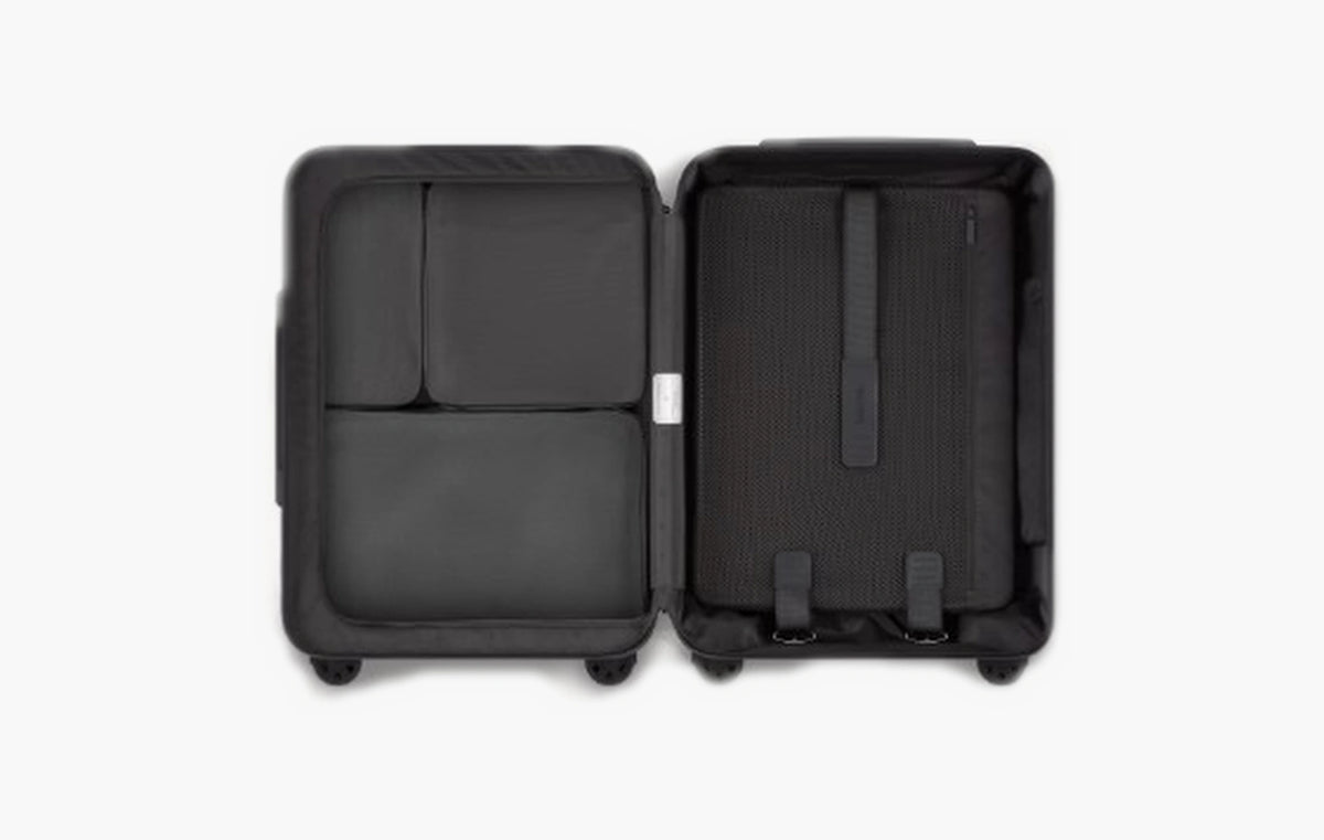 Packing Cube M "Black"