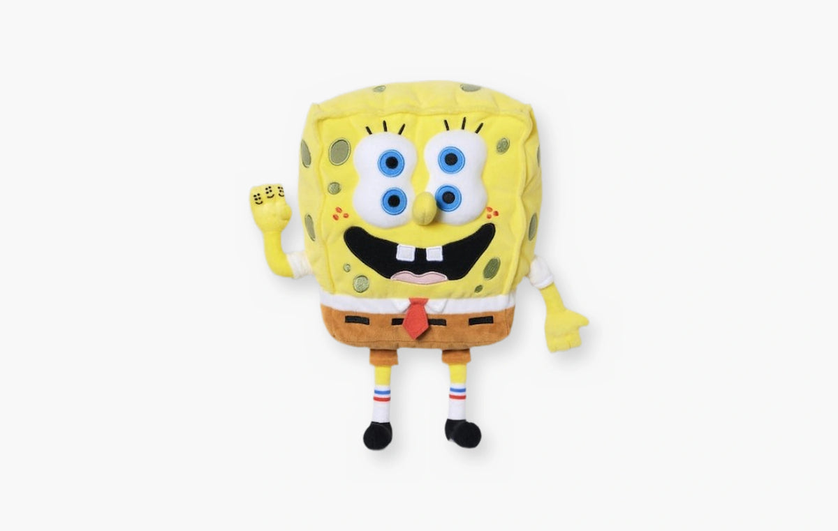 Spongebob Squarepants Plush