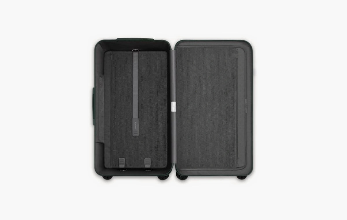 Essential Trunk "Gloss Green"