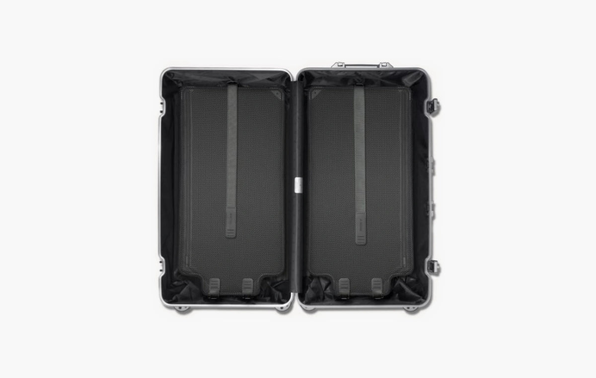 Original Trunk XL "Silver"