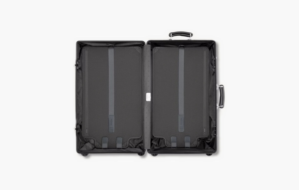 Classic Trunk "Black"