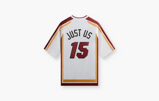 For NBA All-Star Miami Heat Leon Shirt "White"