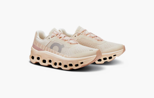 Cloudmonster WMNS "Moon Fawn"