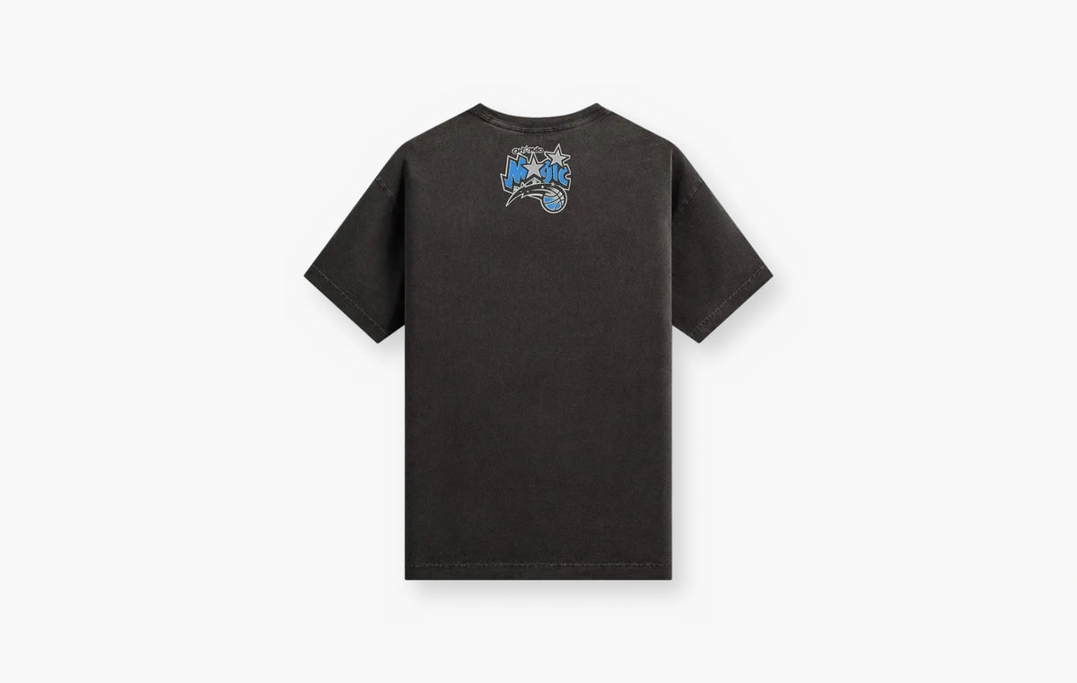 For NBA All-Star Orlando Magic Vintage Tee "Black"