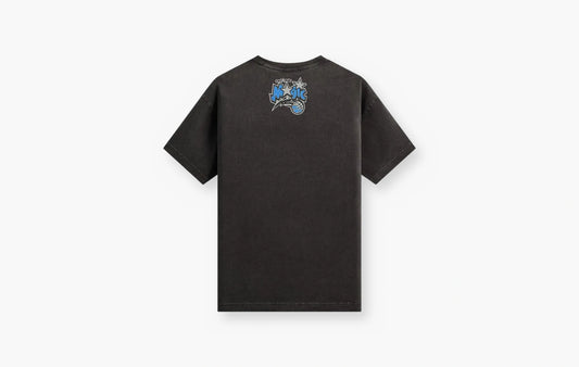 For NBA All-Star Orlando Magic Vintage Tee "Black"