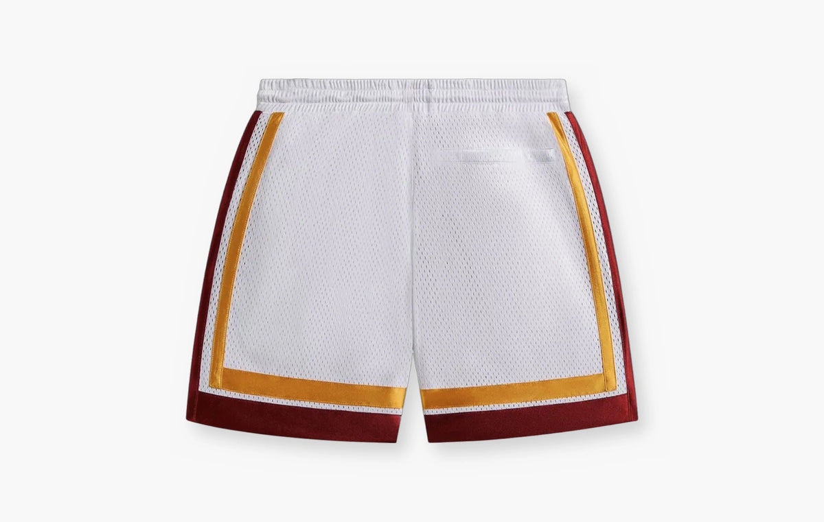 For NBA All-Star Miami Heat Short "White"