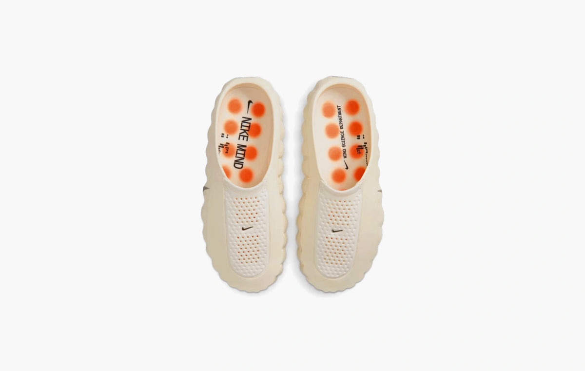 Mind 001 Slide "Sail"