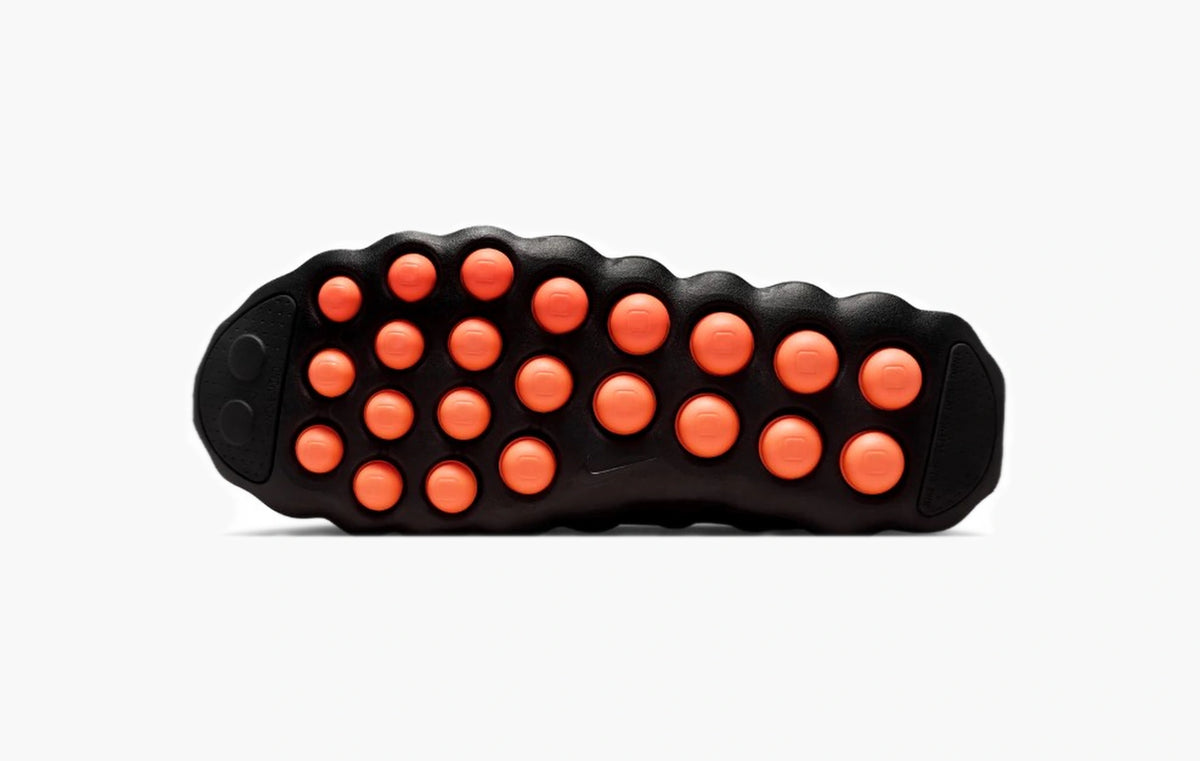 Mind 002 "Black Hyper Crimson"