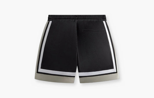 For NBA All-Star San Antonio Spurs Short "Black"