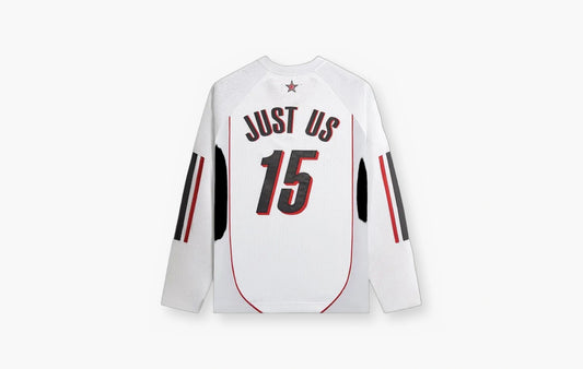 For NBA All-Star Portland Trail Blazers Samuel Shirt "White"