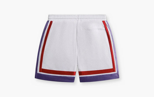 For NBA All-Star Toronto Raptors Short "White"