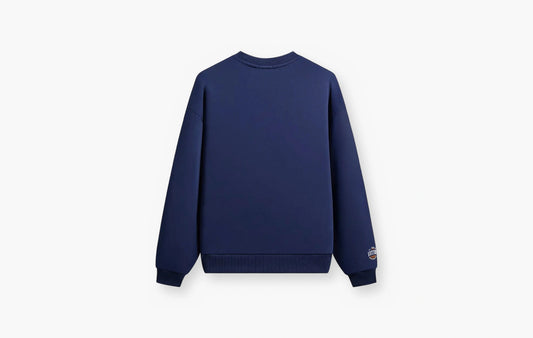 For NBA All-Star New Jersey Nets Nelson Crewneck "Quantum"
