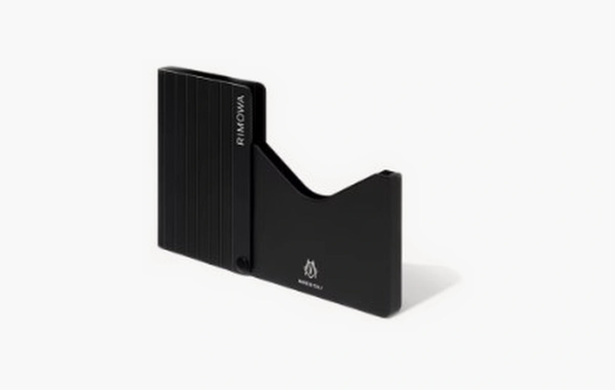 Card Holder "Black"