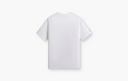 For NBA All-Star San Antonio Spurs Tim Duncan Vintage Tee "White"