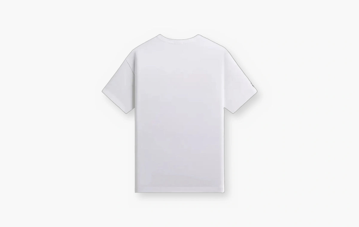 For NBA All-Star Phoenix Suns Vintage Tee "White"