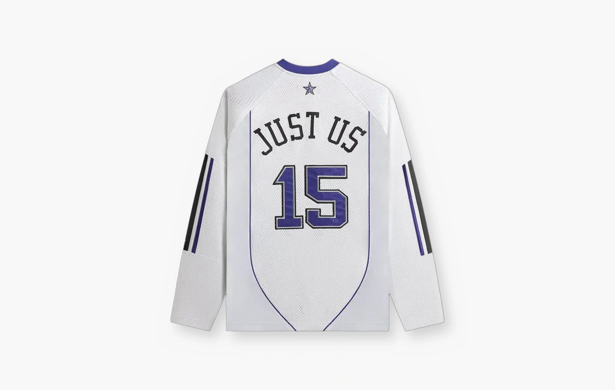For NBA All-Star Sacramento Kings Samuel Shirt "White"