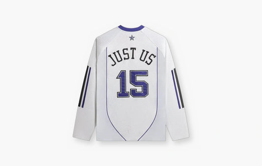 For NBA All-Star Sacramento Kings Samuel Shirt "White"
