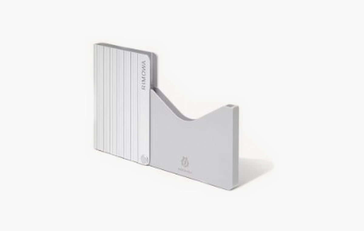 Card Holder "Silver"