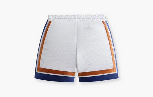 For NBA All-Star New York Knicks Short "White"