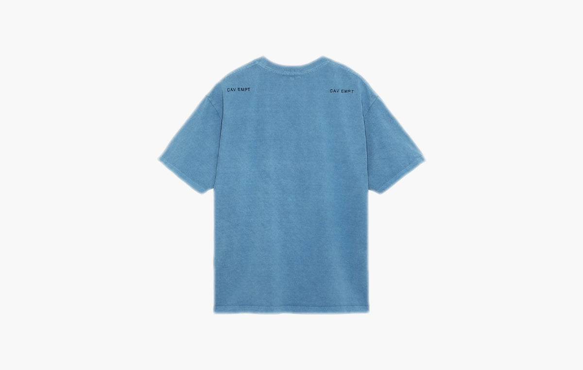 Overdye Creative Elements T-Shirt "Blue"