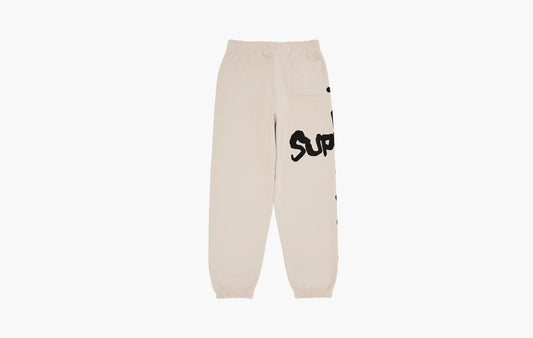 Supreme Thrasher Sweatpant Stone | The Sortage
