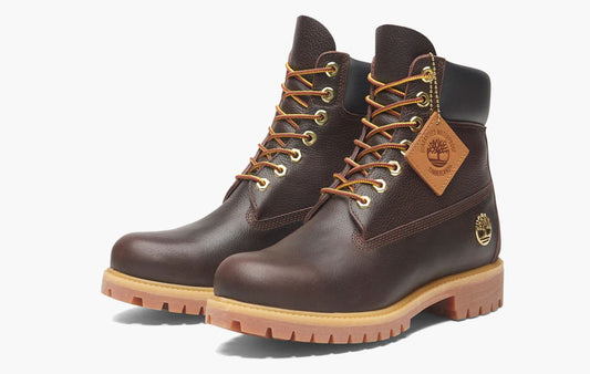 Timberland 6" Premium Waterproof Boot Espresso - TB0A2P6W EXU | Sortage