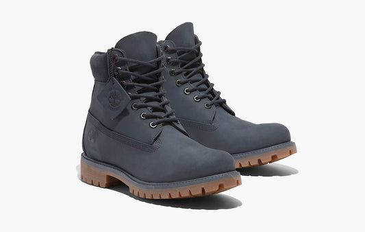 Timberland 6" Premium Waterproof Boot Dark Blue - TB0A2P6W EP2 | Sortage