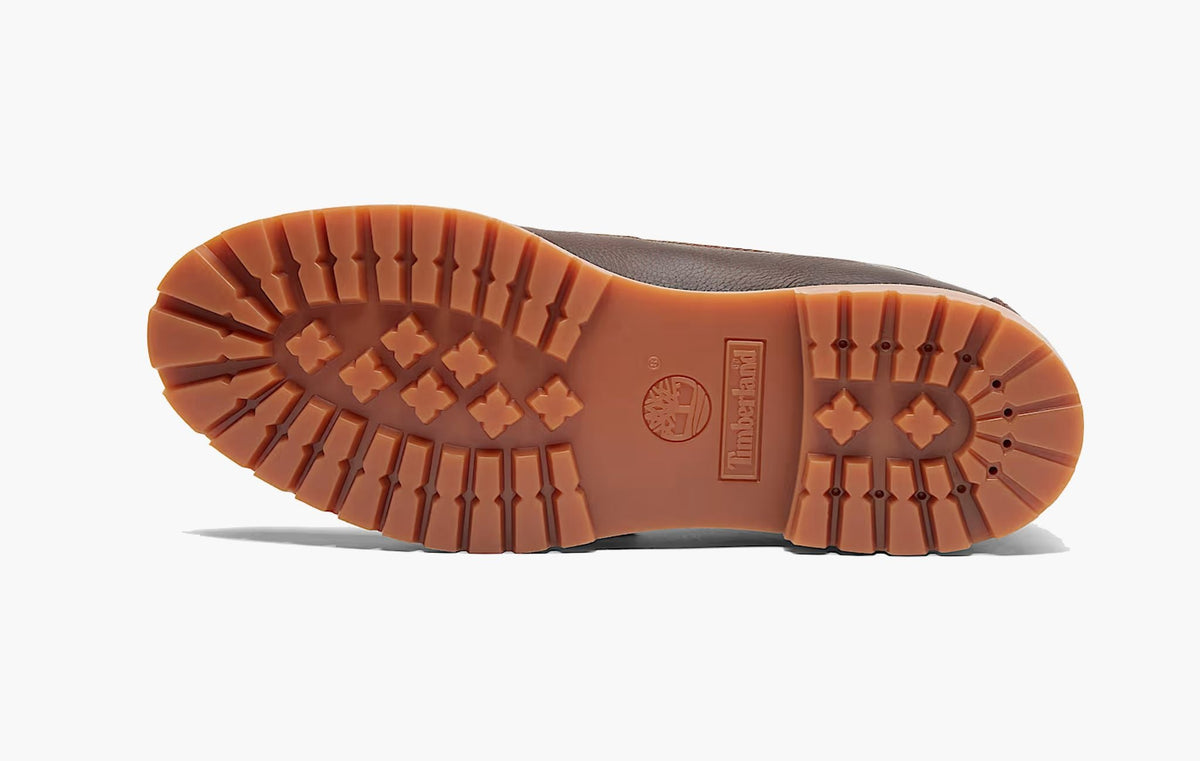 Timberland Premium Waterproof Chukka Boot Espresso - TB0A6DVD EXU | Sortage