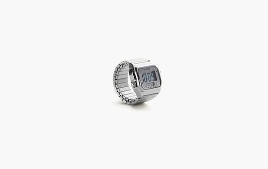 Maison Margiela x Timex MM6 Ring Watch M/L | The Sortage