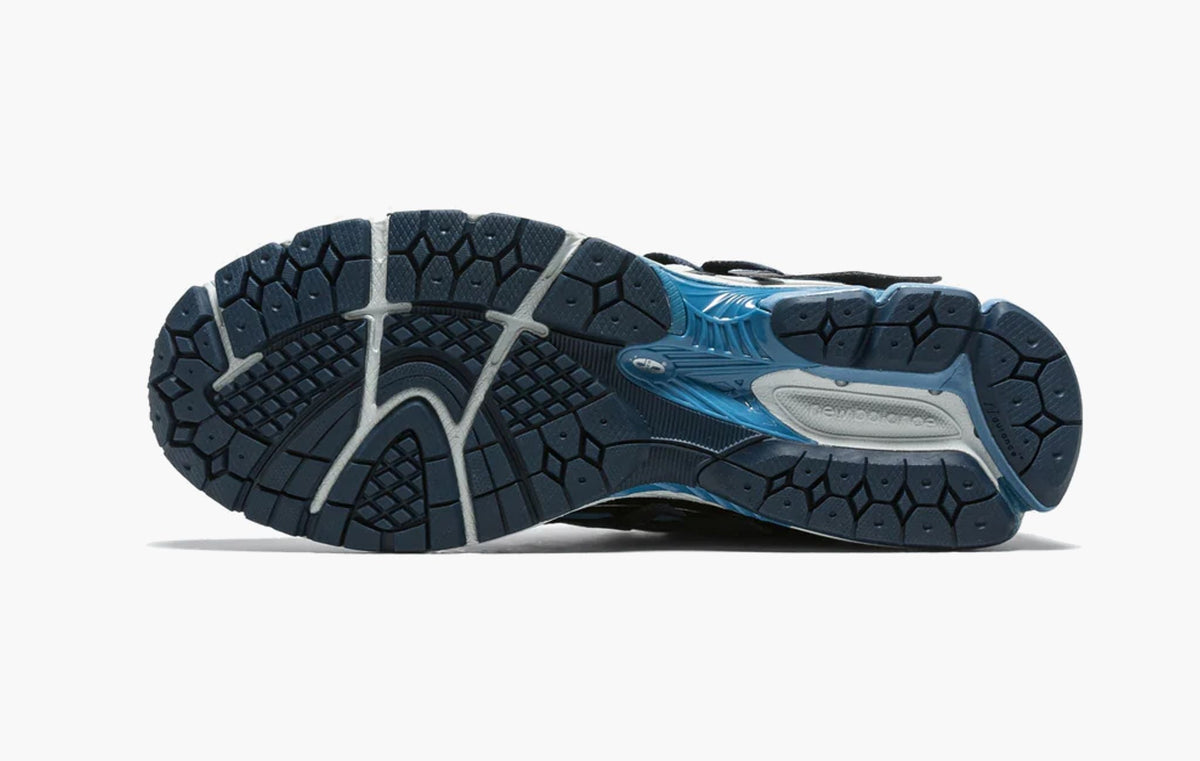 New Balance 1906A Deep Blue - U1906AB | The Sortage