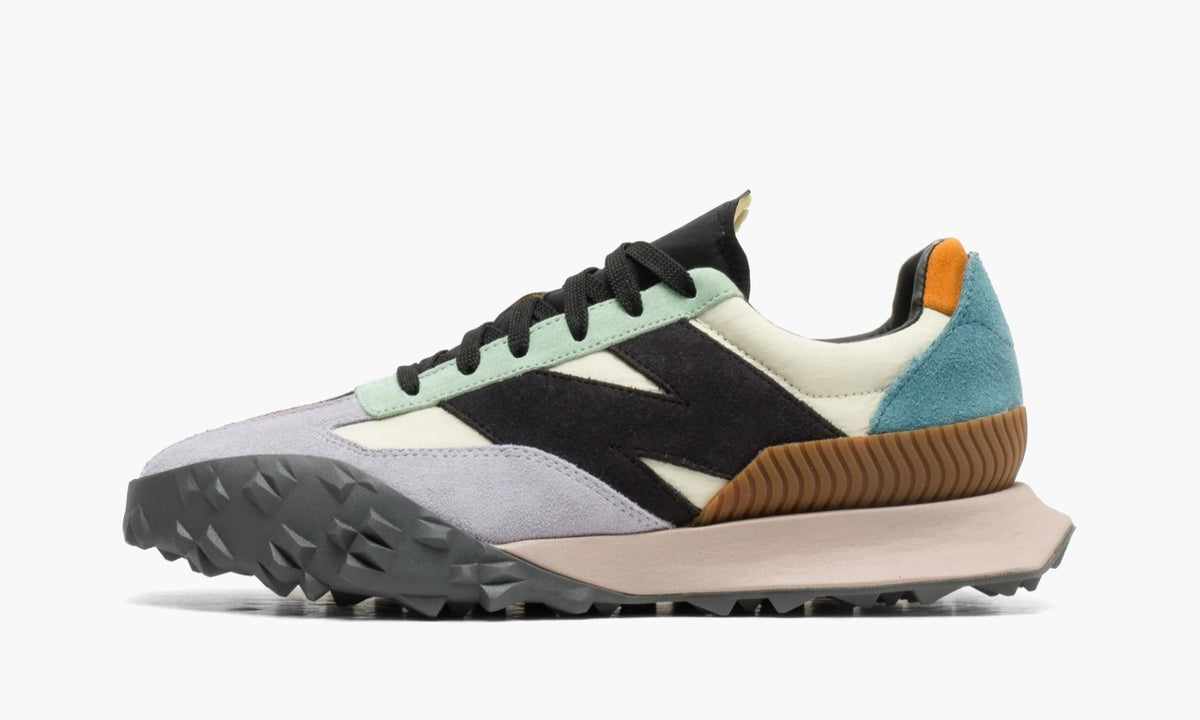 New Balance XC-72 Bone Multi-Color - UXC72BB2 | The Sortage