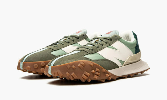 New Balance XC-72 Dry Sage Norway Spruce - UXC72CBF | The Sortage