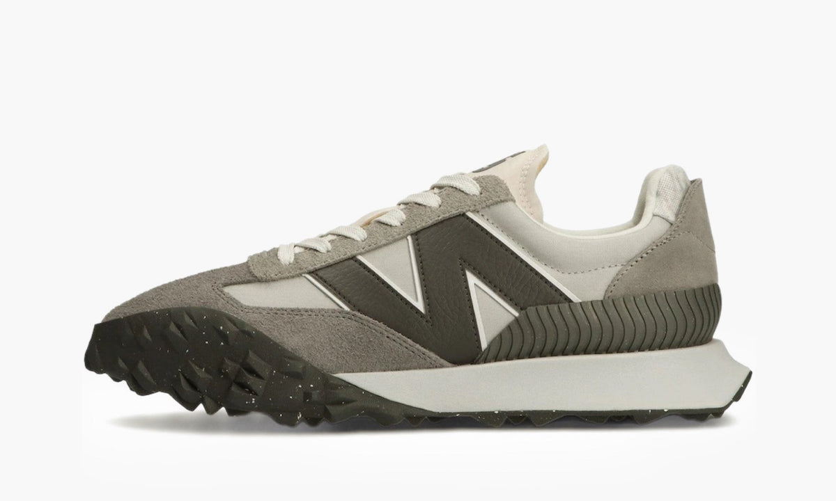 New Balance XC-72 Grey Day 2022 - UXC72RA | The Sortage