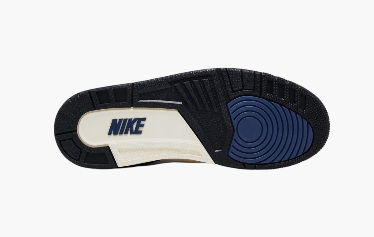 Jordan 3 Retro OG SP A Ma Maniere "Diffused Blue"