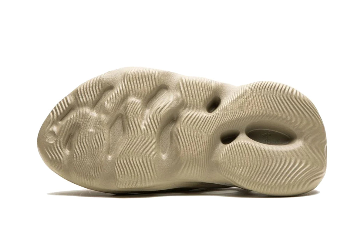 Adidas Yeezy Foam RNR Stone Salt - GV6840 | The Sortage