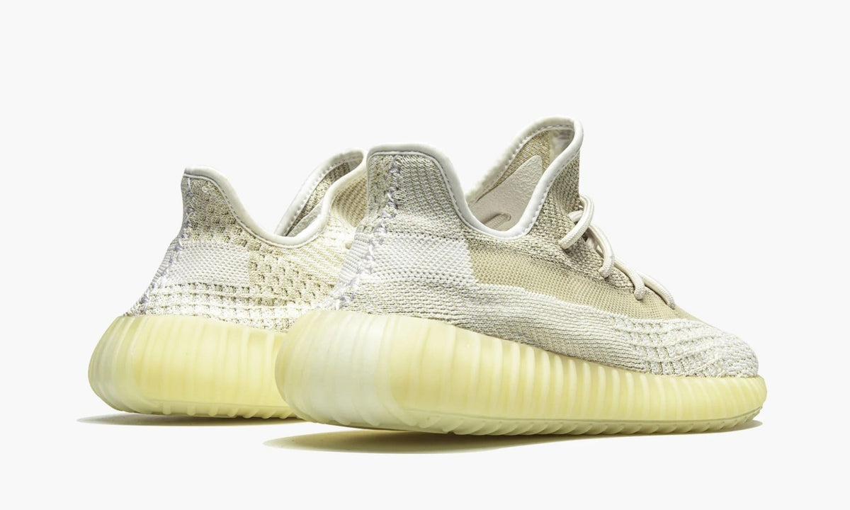 Yeezy Boost 350 V2 Natural - FZ5246 | The Sortage