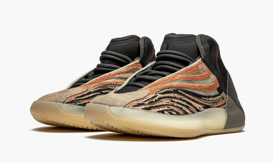 Yeezy QNTM Flash Orange - GW5314 | The Sortage