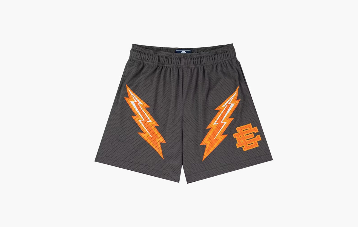 EE Basic Short "Thunderstorm/Orange"