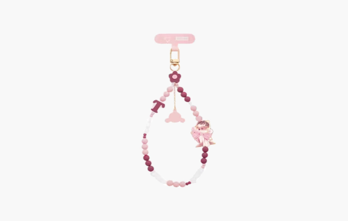 Hand in Hand Series Tranquility Blossom (Super Secret Edition) Phone Charm
