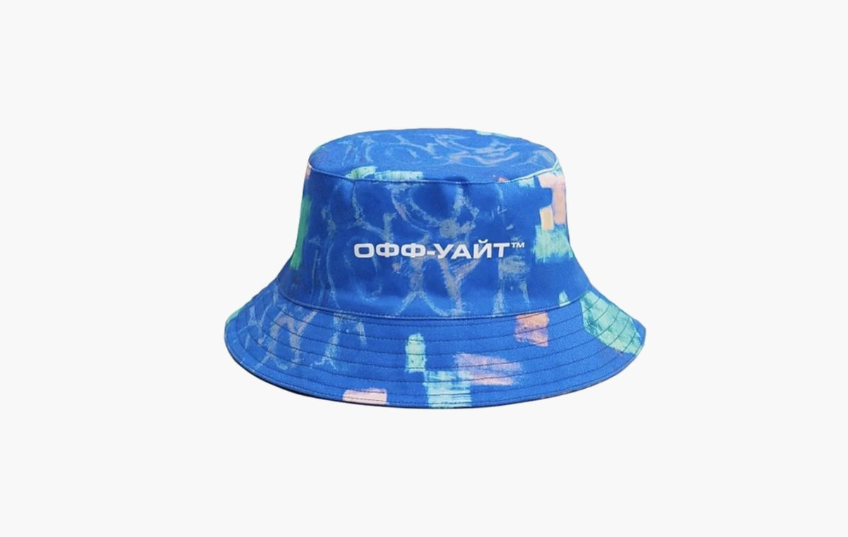 A.D.E.D x KM20 Hat "Blue"