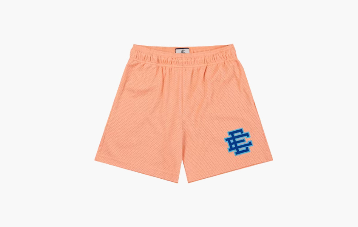 EE Basic Short "Salmon/Blue"