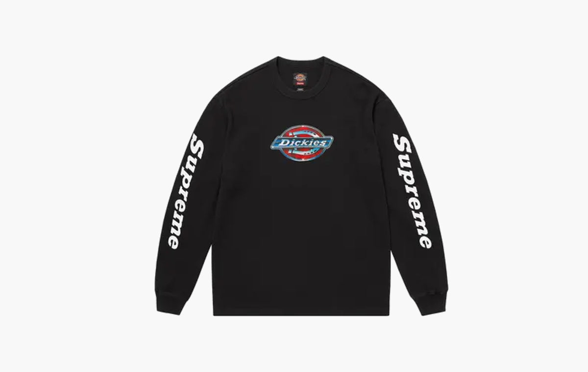 Thermal "Black"