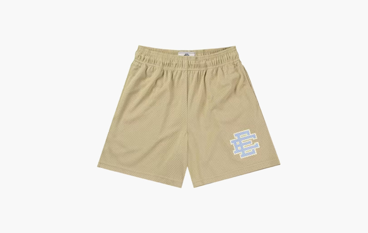 EE Basic Short "Lint/Silver"