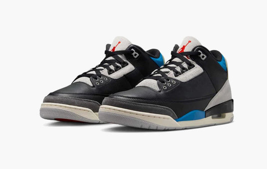 Air Jordan 3 Retro "Rare Air"